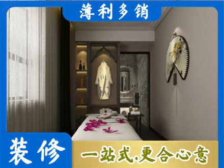 巢湖衣帽间装修
