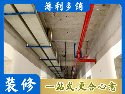 巢湖水电工程安装