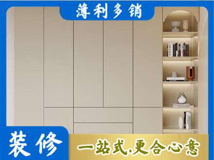巢湖鞋柜定制