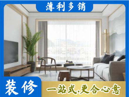 巢湖阳台装修案例