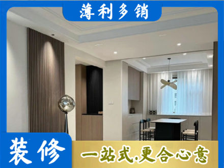 巢湖本地餐厅家具安装